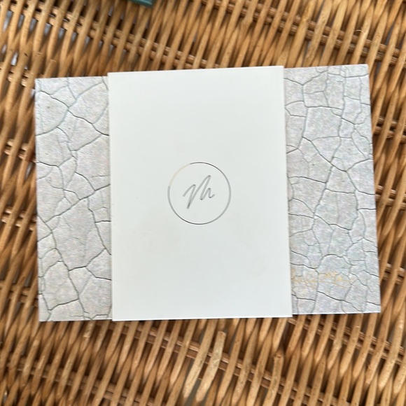 Seint Maskcara Restocks Loading Palette Magnetic Marble Retired Rare - Picture 3 of 9